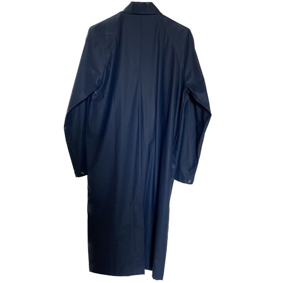 RAINS Denmark Jackets & Coats Rains Denmark Rain Coat Women Xxsxs